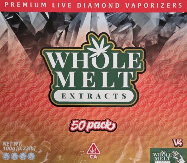 Buy Whole Melt V4